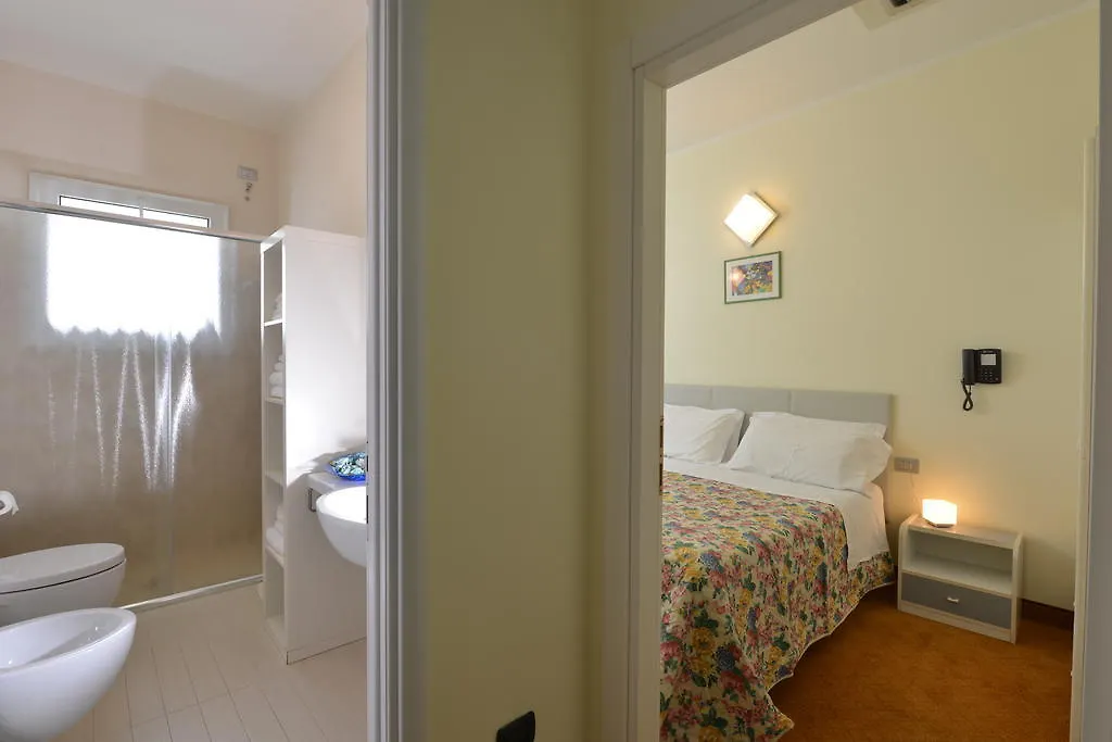 Hotel Doge Rimini