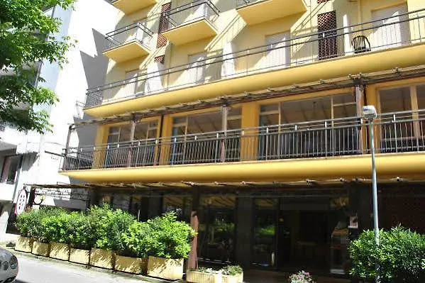 Hotel Doge Rimini 3*,  Olaszország