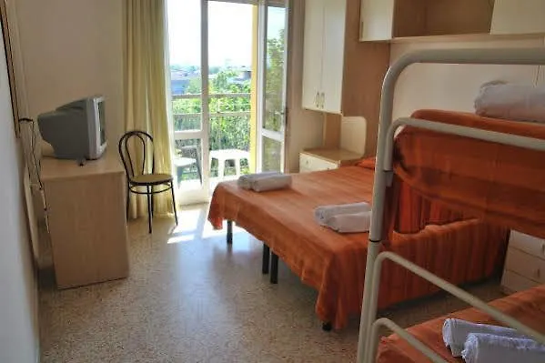 Hotel Doge Rimini